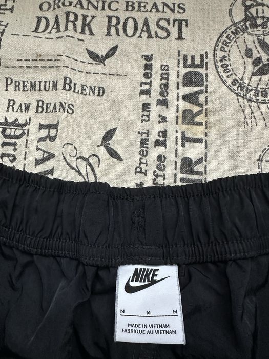 Nike original шушляк долнище.M