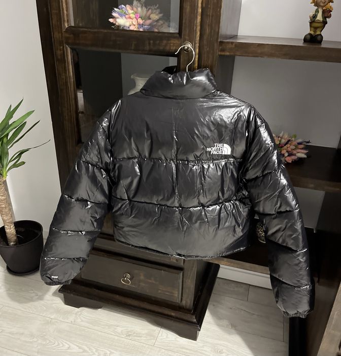 Geaca The North Face scurta dama