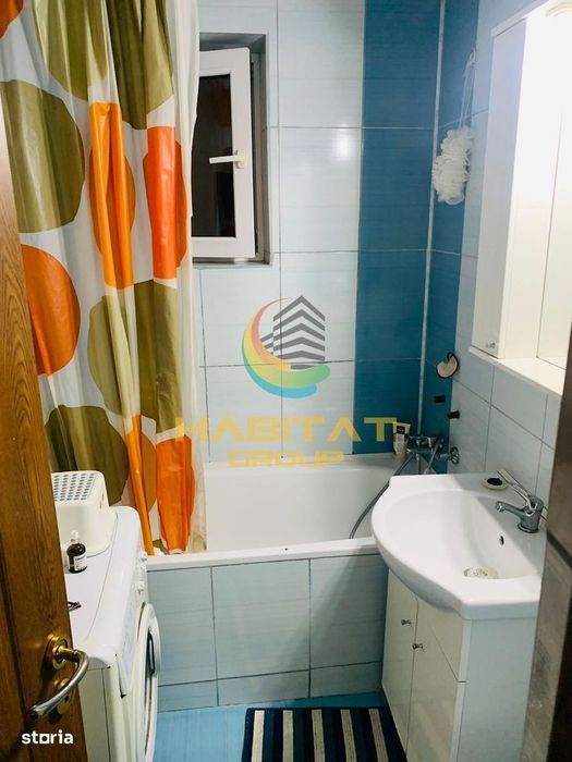Apartament 2 camere -  bulevardul C. Brancoveanu