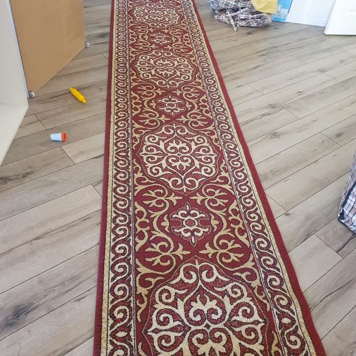 Ковровая дорожка