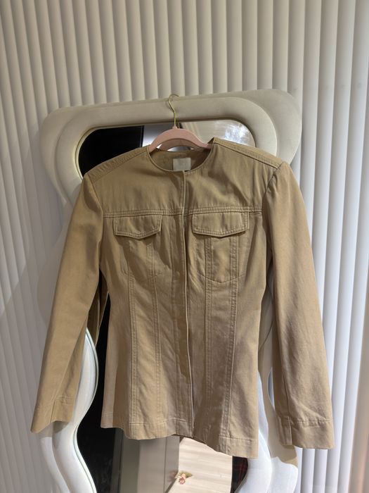 Пиджак Massimo H&M