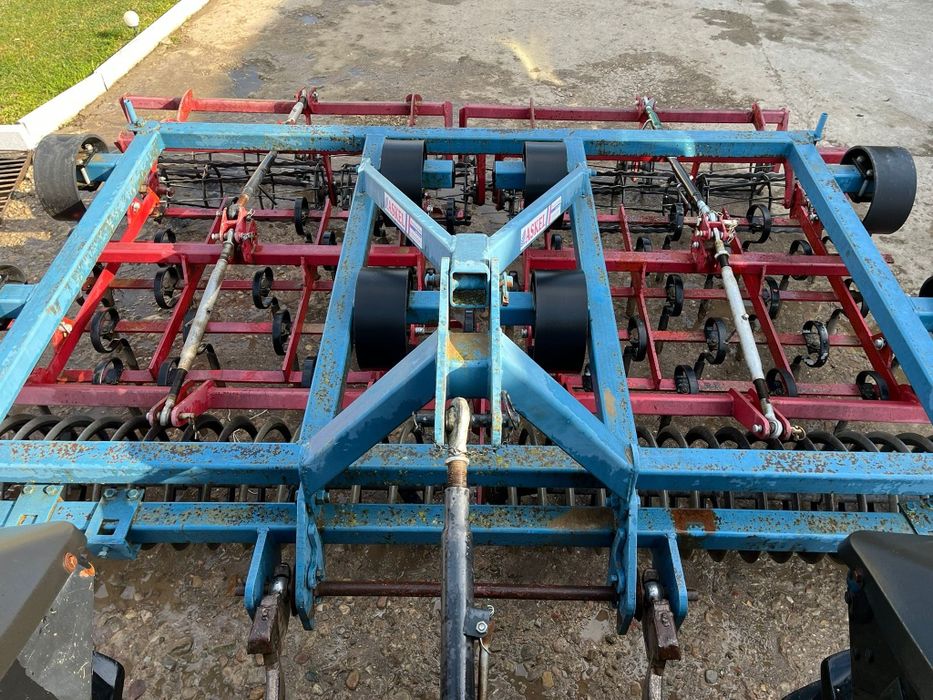 Vând combinator agricol