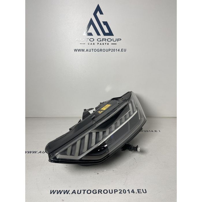 Ляв фар за audi a7 4k8 sportback - 4k8941085f