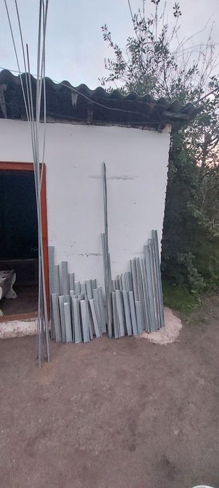 Продам направляющие на гипсокартон