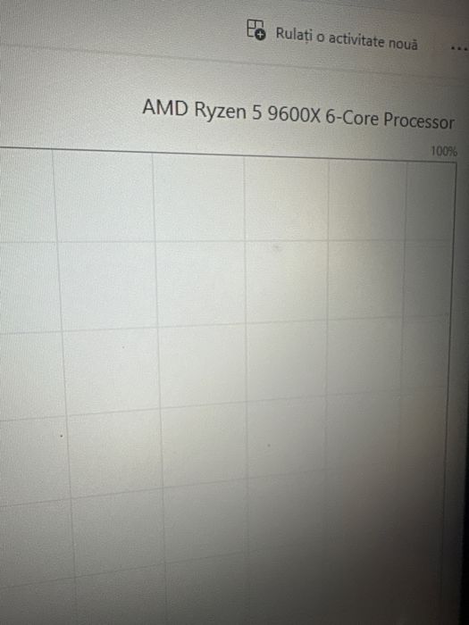 Vand pc gaming rtx 5060 , ryzen 5 9600x , 32 gb ram DDR5, SSD 1T