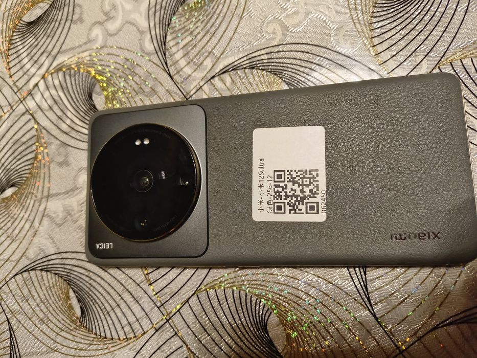 Xiaomi 12s ultra 12.*256 vivo v29 pro 512 redmi not 12s