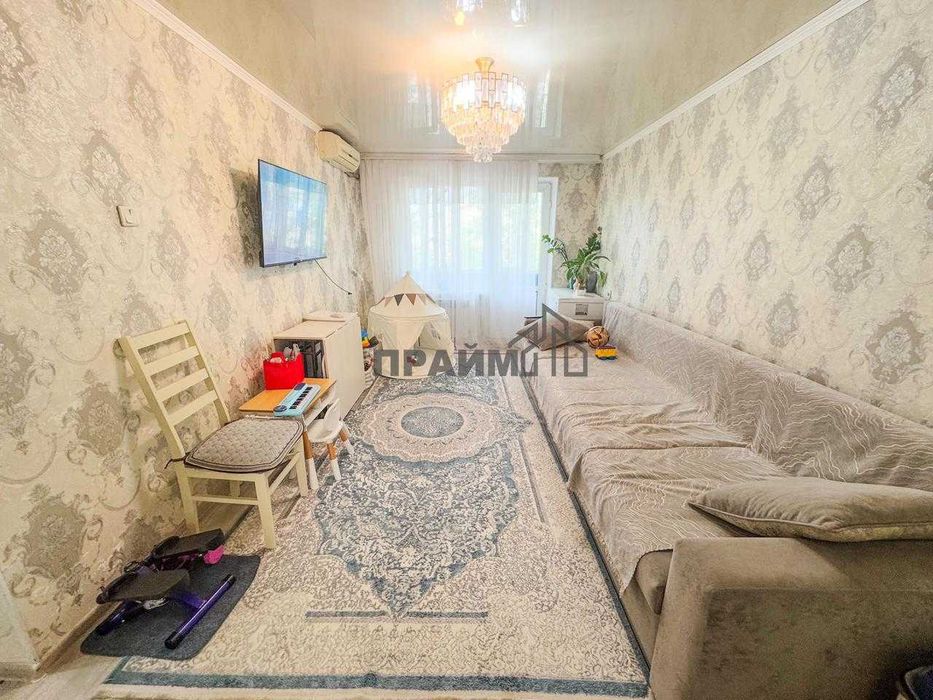ПРОДАМ 2Х ком. Жастар (С. Наталья ПРАЙМ)