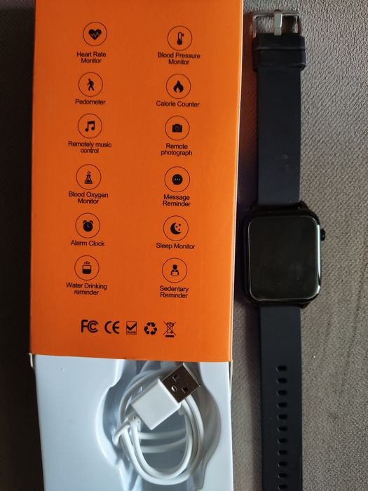 Продаю Смарт часы .