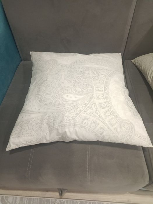 Подушка пуховые, натуральные