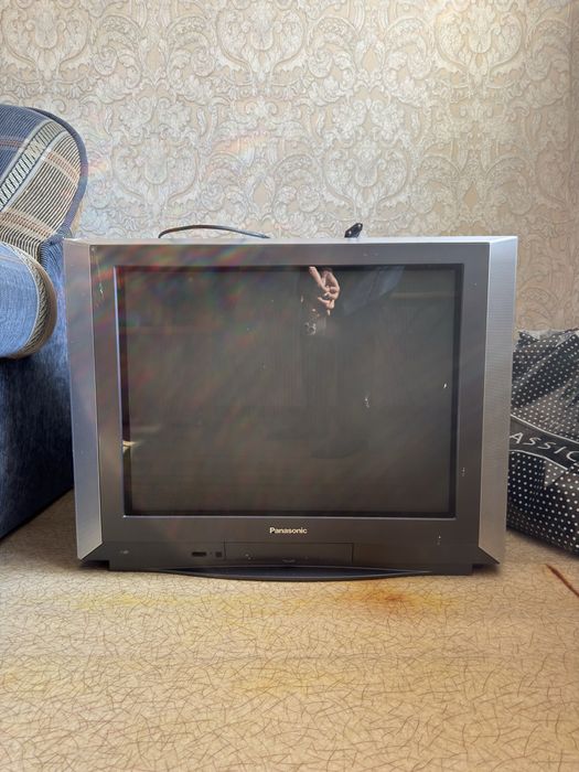 Телевизор Panasonic