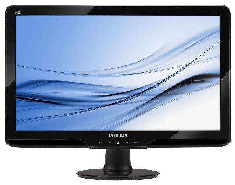 Могитор 20" Philips 202E2SB/62 Black