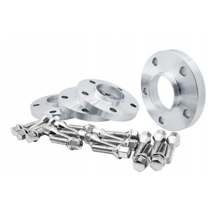 Flanșe distanțiere 5x120 65.1 mm 20 mm,  VW Amarok