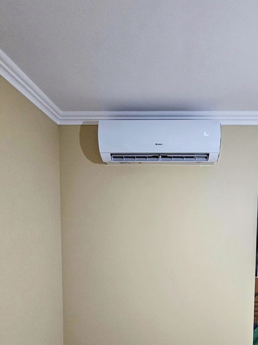 Montaj aer conditionat