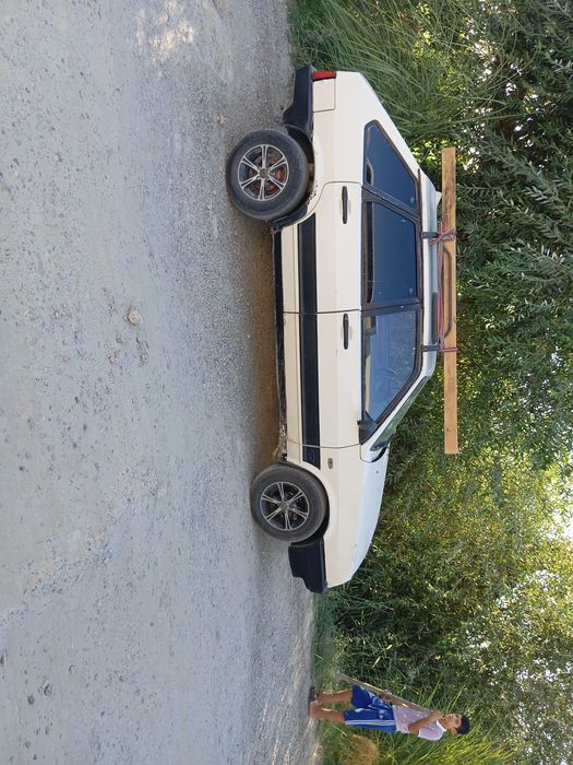 2109 lada samara