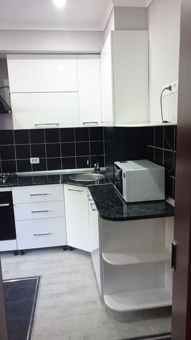 Продажа кухни без техники