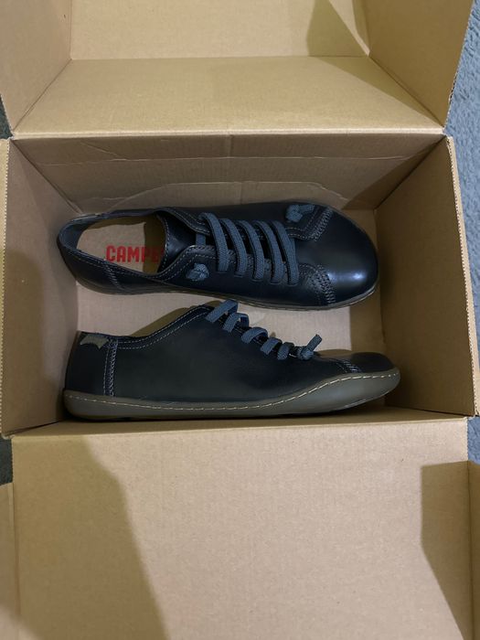 Обувки CAMPER - чисто нови, 36-ти номер