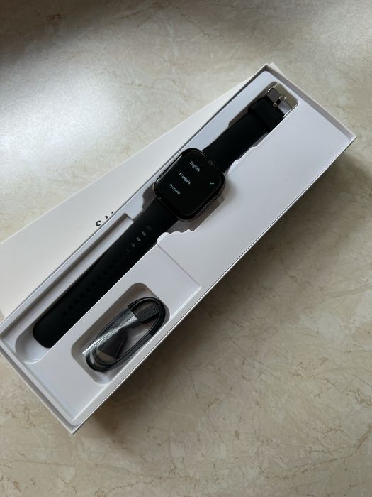 Смарт часовник (Smart Watch)