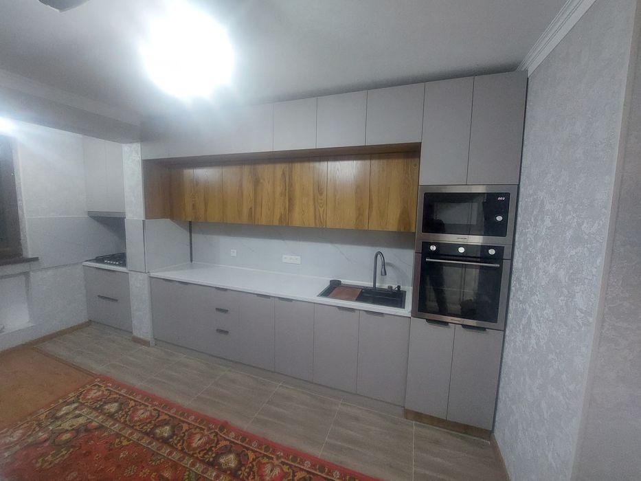 Мебель на заказ качественно и уютно