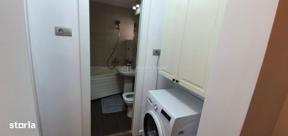 3 camere - semidecomandat - 70 mp - Metrou Tineretului