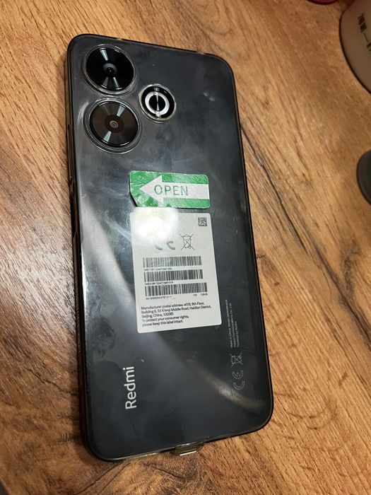 Продам редми 13 срочно