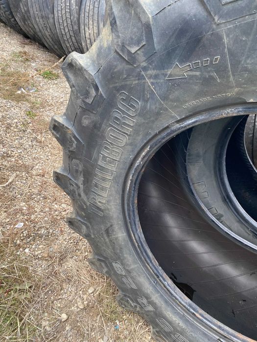 Cauciuc Trelleborg 540.65 R28
