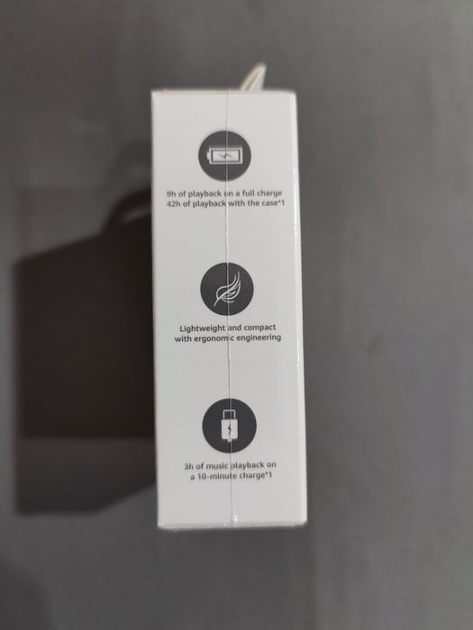 HUAWEY Freebuds SE 3