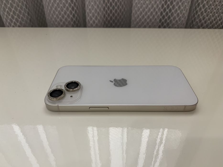 Стрхотен подарък Iphone 14 256 GB