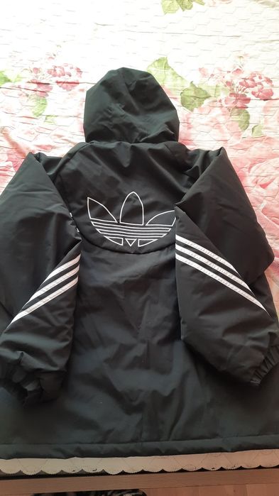 Куртка сатылады жаңа