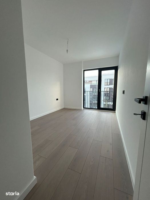 Obor - Mosilor ansamblu lux, constructie 2024 finalizat, bloc boutique