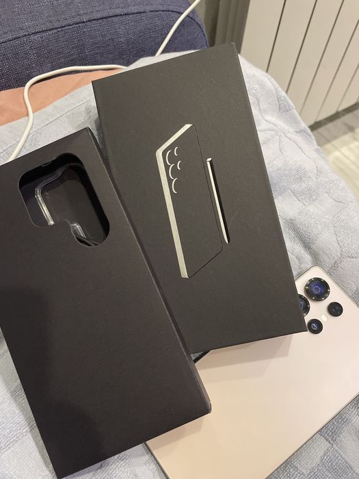 Samsung galaxy s24 ultra