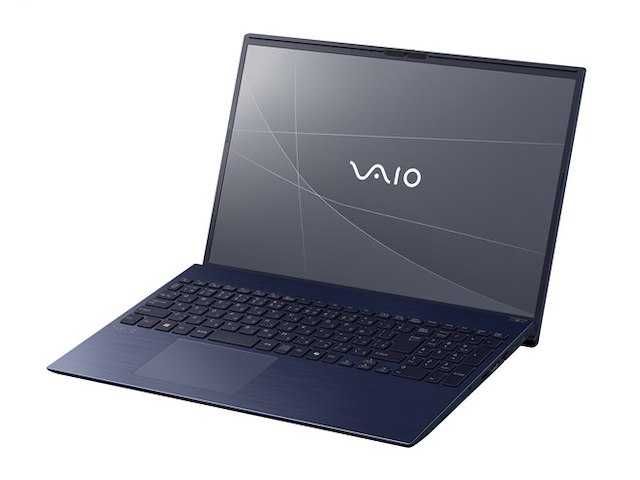 SONY Vaio F14"IPS WUXGA, i7-13Gen, 16GB RAM, 512GB SSD NVMe, IrisXe