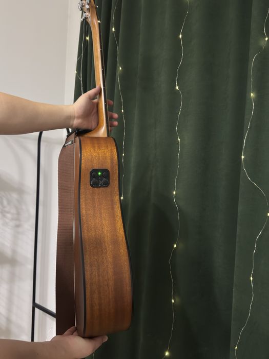 Гитара Kepma EDCE