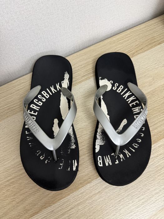 Bikkembergs оригинальные сланцы
