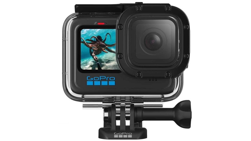 Водоустойчиви Корпуси за Екшън Камери - GoPro | Insta | DJI |SJCAM