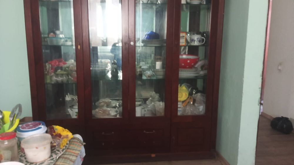 Срочно! Продам всю мебель!