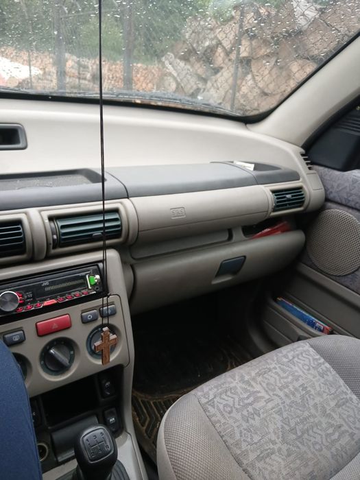 Freelander 4x4 de vanzare