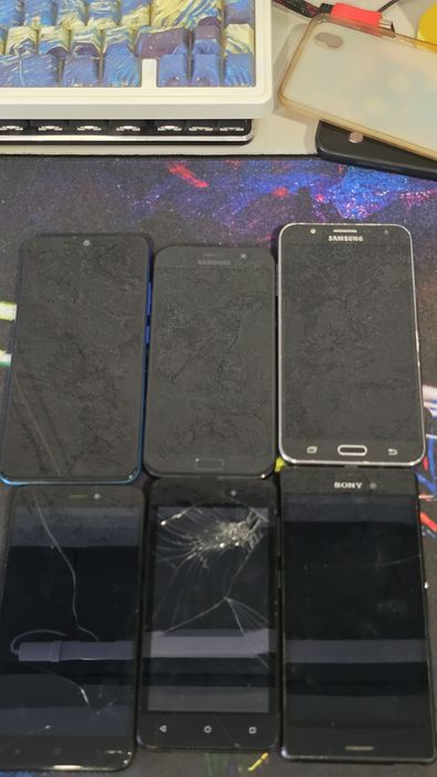 Продам или обменяю телефоны