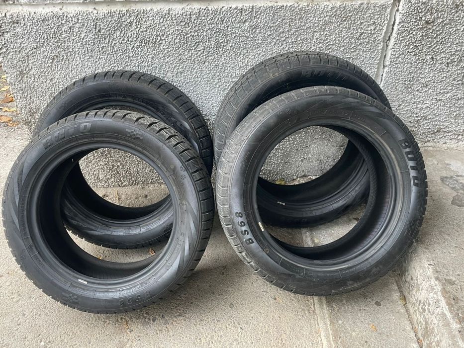 Зимняя резина шины