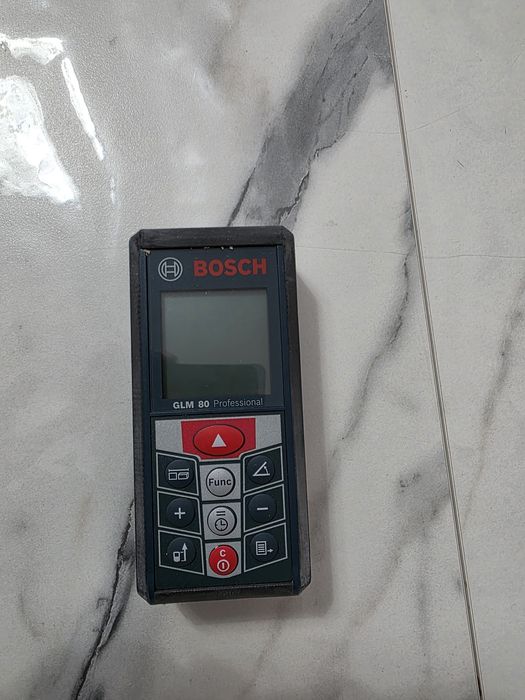 Продам дальномер лазерный уровень BOSCH