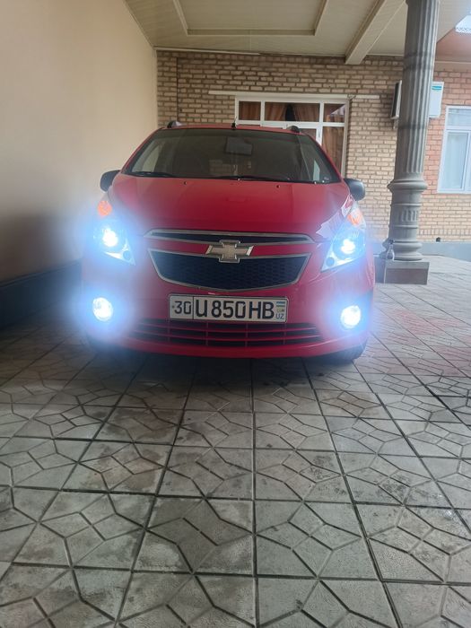 Spark автомат...