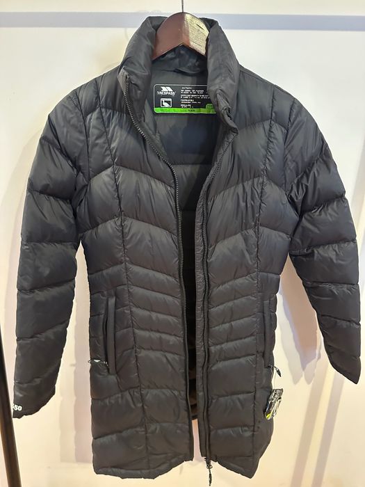 Дамско яке Trespass