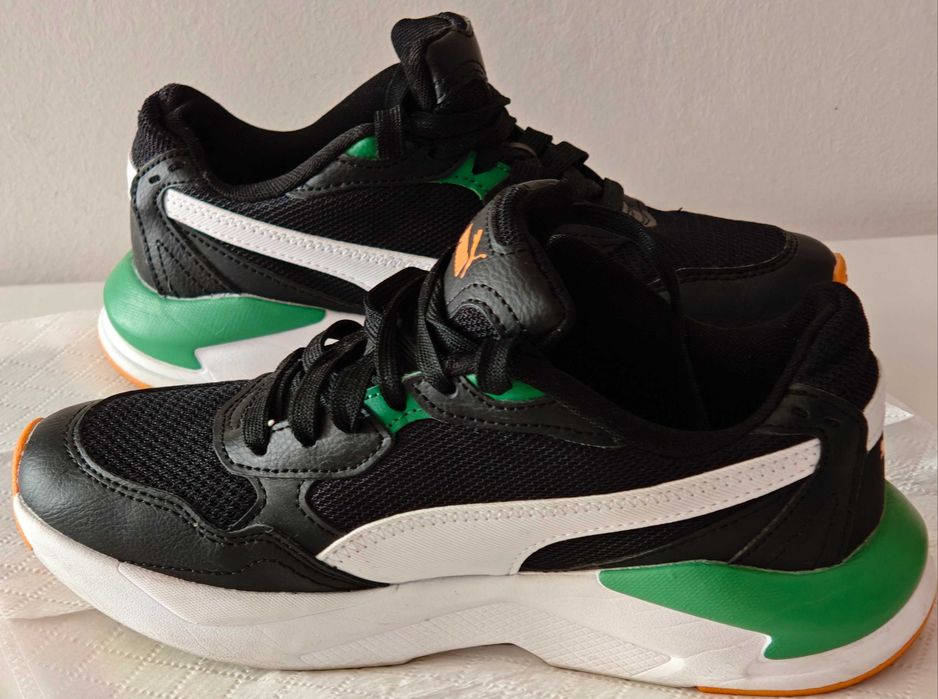 Încălțăminte sportivă copii Puma X-Ray Speed Lite Jr
