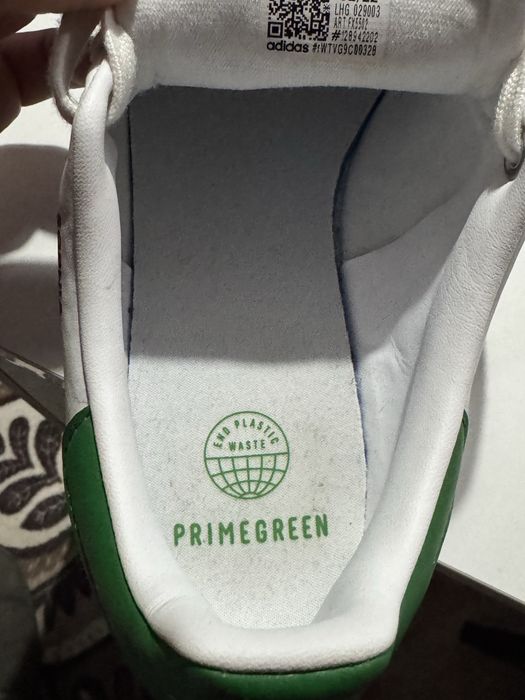 Мъжки маратонки adidas