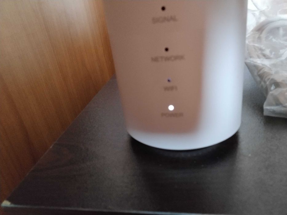 чисто нов висококачествен рутер 5G за сим карти за Иетел България