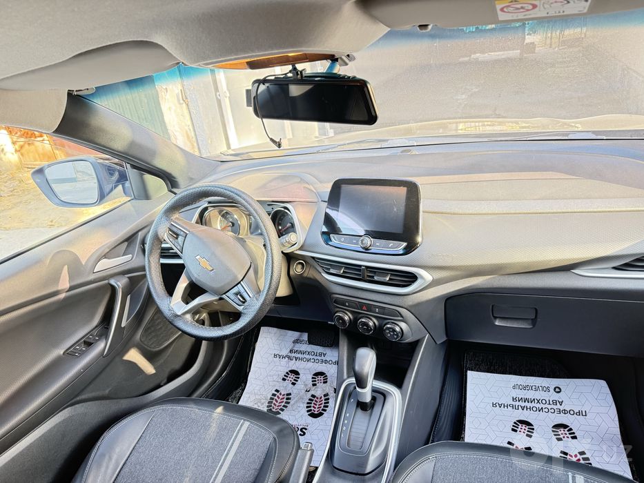 Chevrolet Tracker, 2023, Toshkent – 4