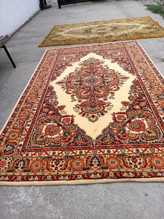 Ковры-паласы для дома