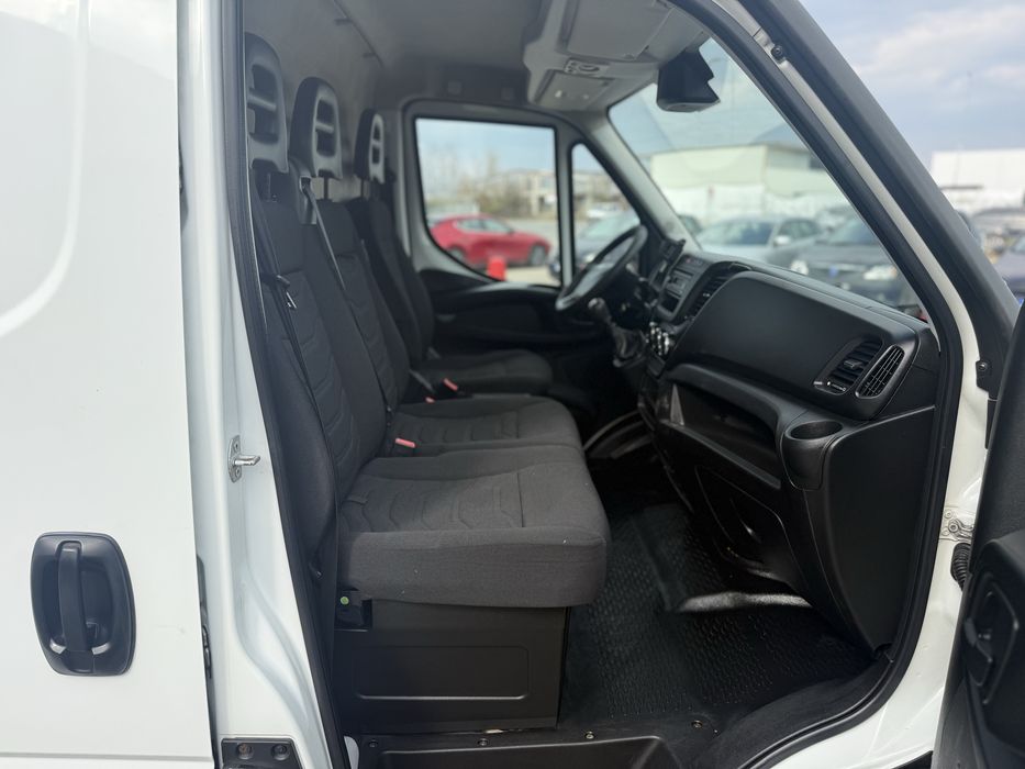 Iveco Daily 35C15 XXL 3.0HPI 150Cp/Clima/GARANTIE/RATE