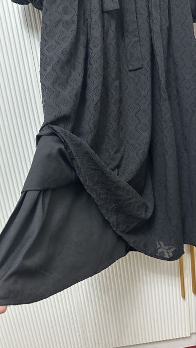 Платье 48 размер Турция