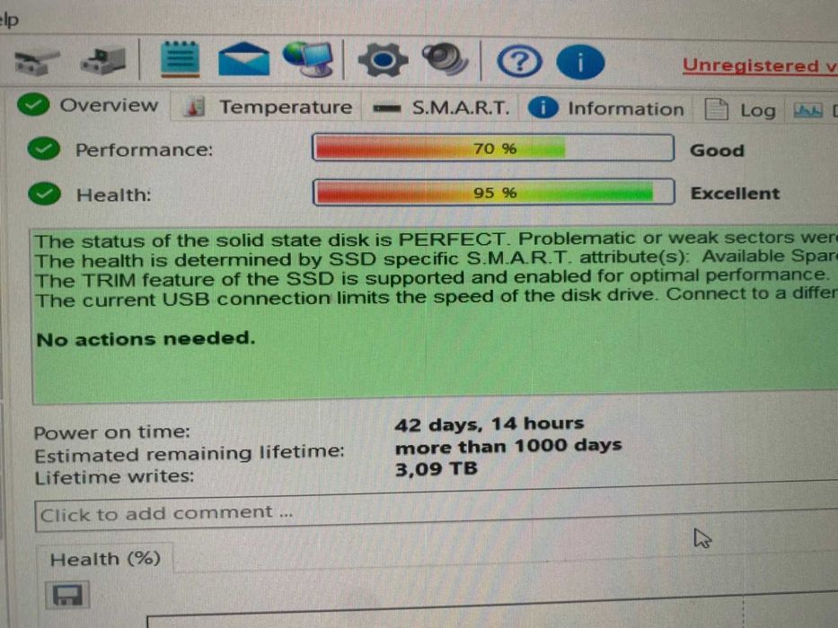 оперативка м2 ссд диск