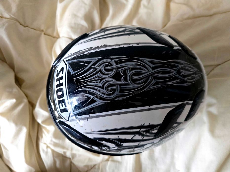 Описание
Каска SHOEI XR1100 размер XS